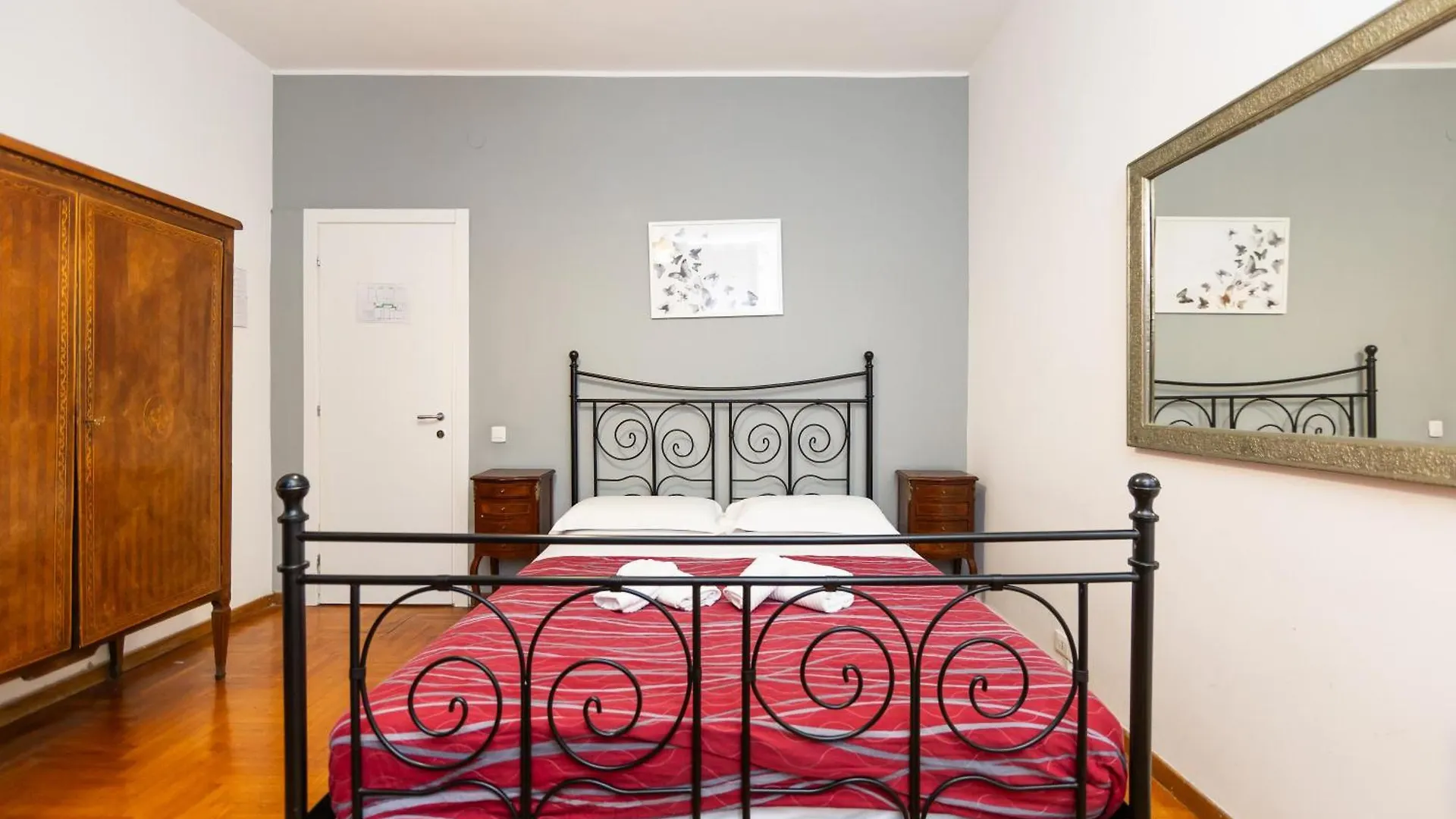 L'Imperiale Romatrastevere 2*, Roma Italia
