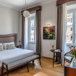 Maison d'hôtes Relais Rione Ponte, Rome