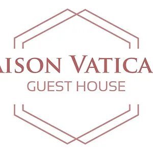 Guest house Maison Vaticana, Rome