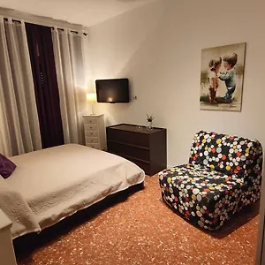 Guest house Sergio Tourist Close Tiburtina Station, Rome