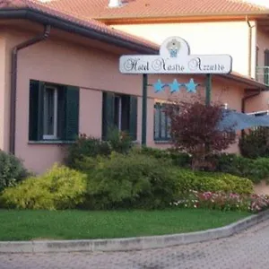 Nastro Azzurro 3*, Monguzzo Italia