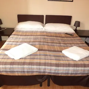 Bed & Breakfast Enjoy, Rome