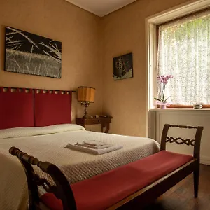 Bed and breakfast Dei Buoni E Cattivi **