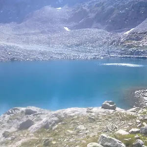 Negritella 3*, Passo del Tonale Italia