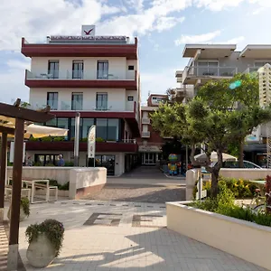 Della Motta 3*, Bellaria-Igea Marina Italia