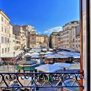 Maison d'hôtes Mama's, Rome