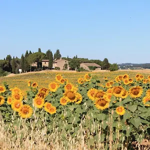 Il Poggio , Ginestra Fiorentina Italia