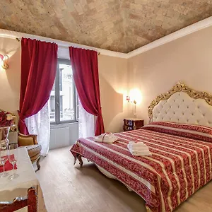 Economy hotel La Reggia Dei Principi, Rome