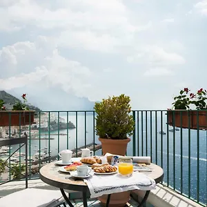 Hotel Il Nido ***