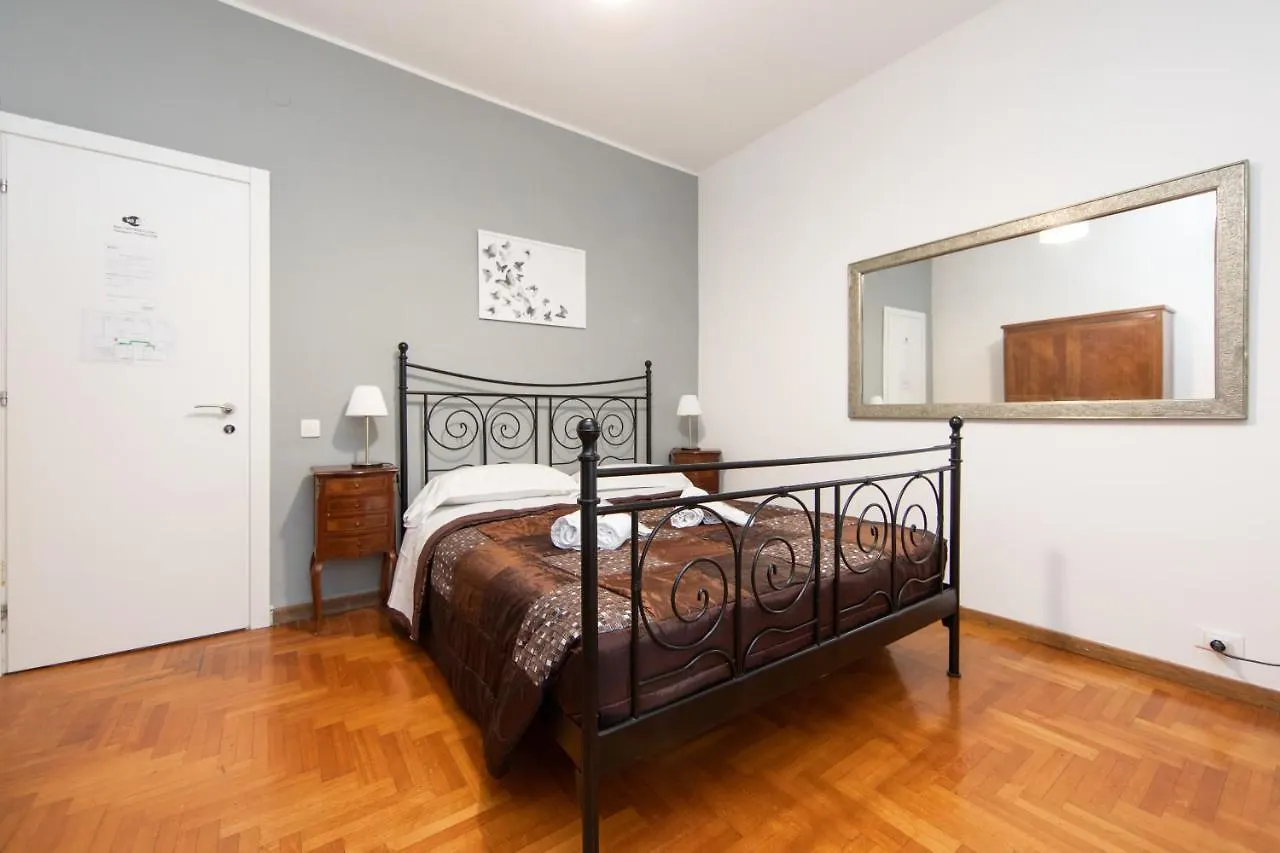 Guest house L'Imperiale Romatrastevere