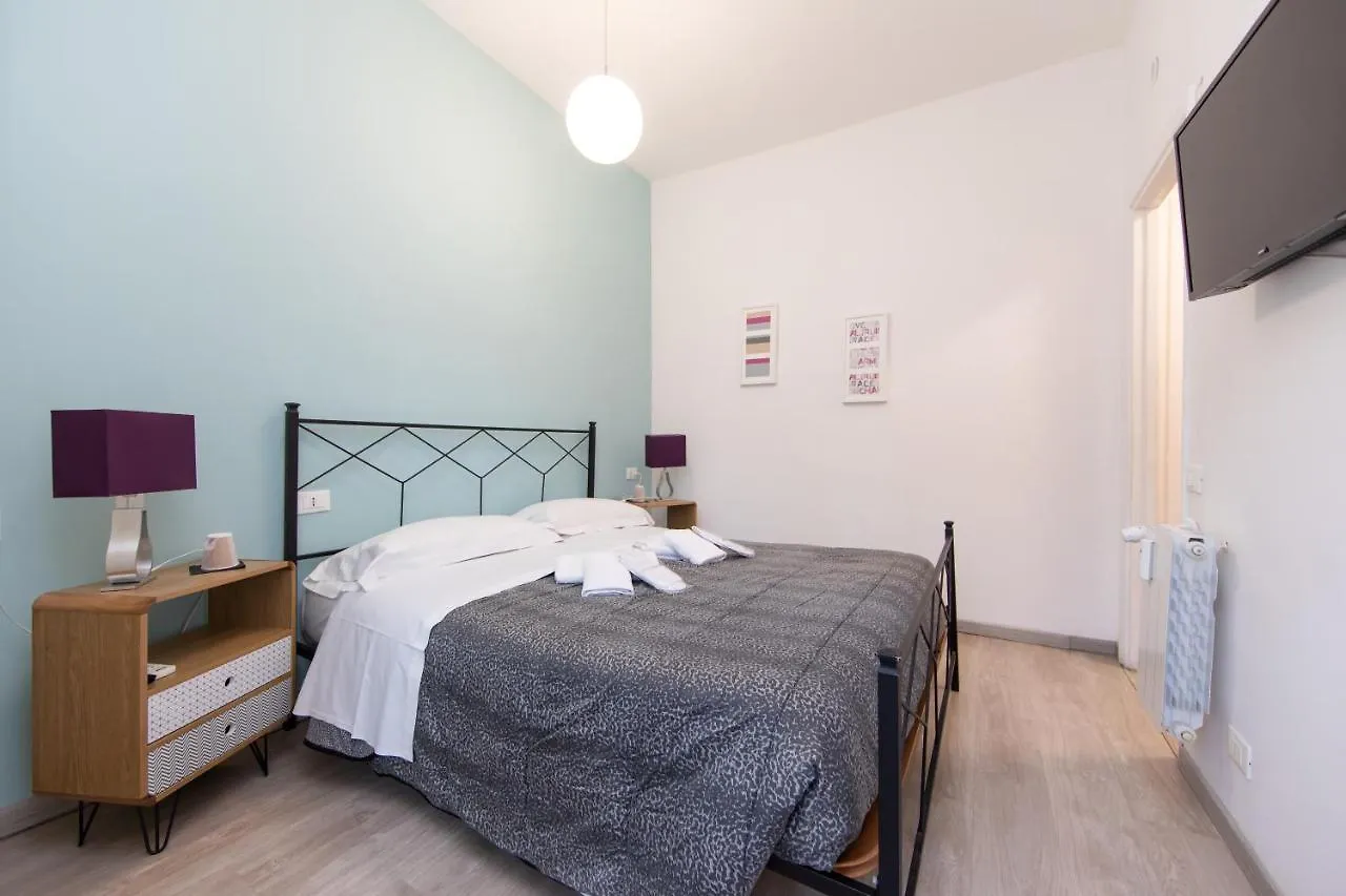 Guest house L'Imperiale Romatrastevere
