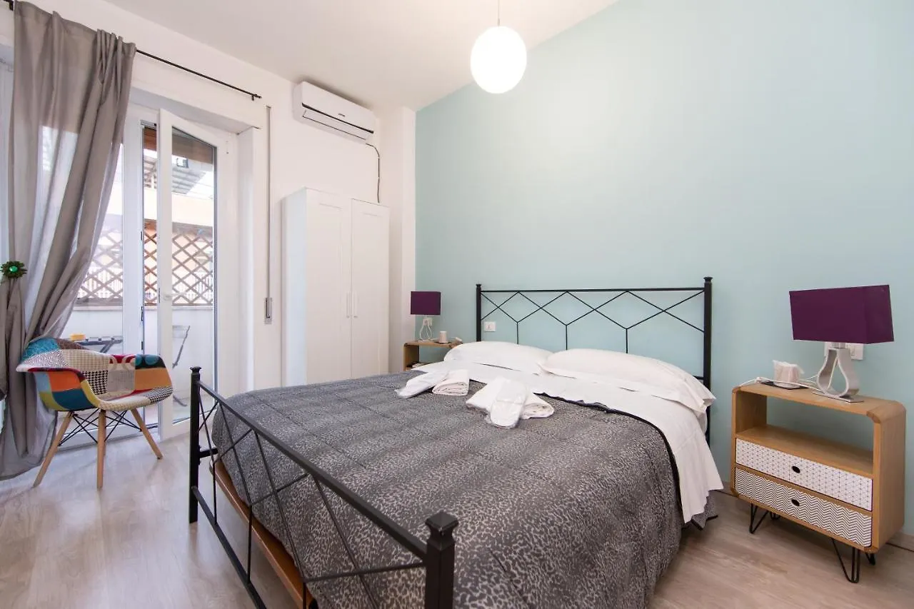 L'Imperiale Romatrastevere Guest house Rome