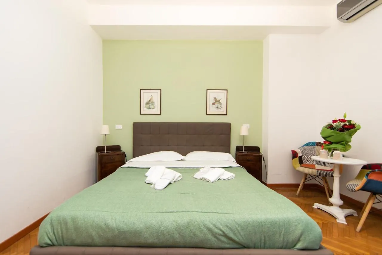 L'Imperiale Romatrastevere Guest house