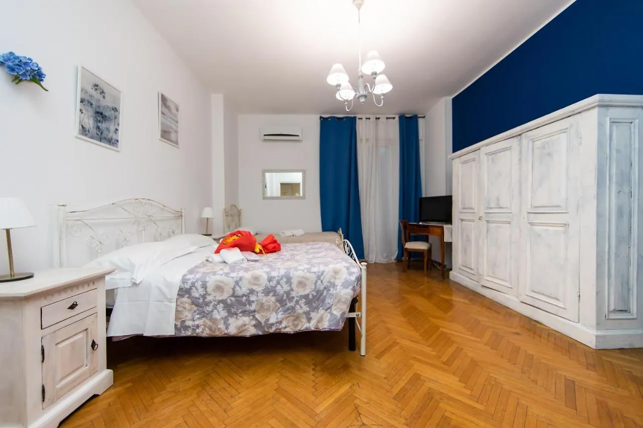 Guest house L'Imperiale Romatrastevere