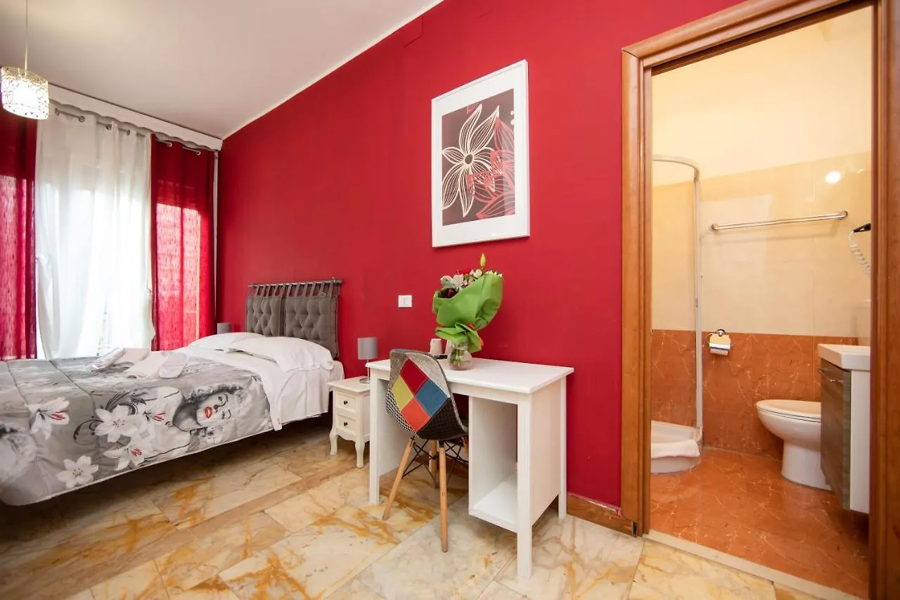 L'Imperiale Romatrastevere Guest house