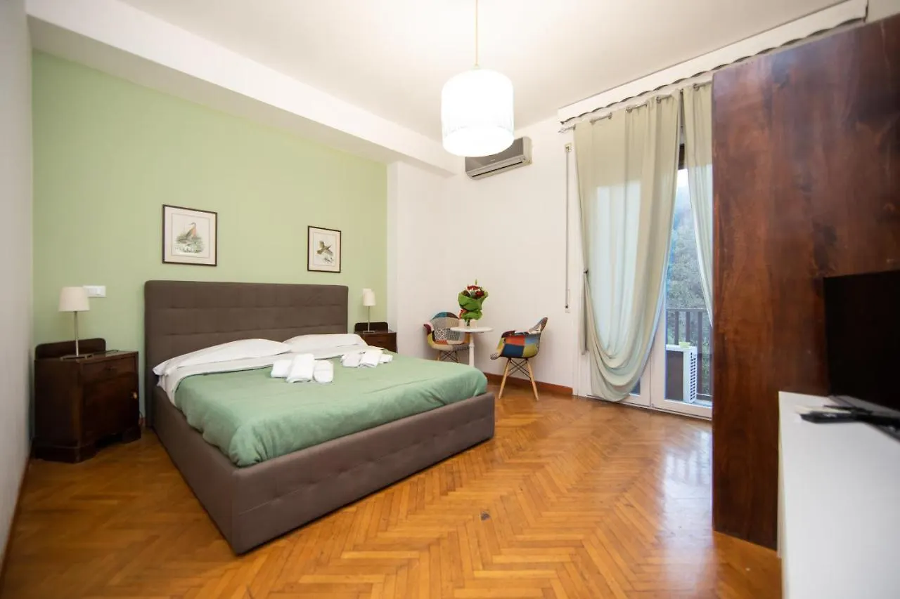 ** Guest house L'Imperiale Romatrastevere Italy
