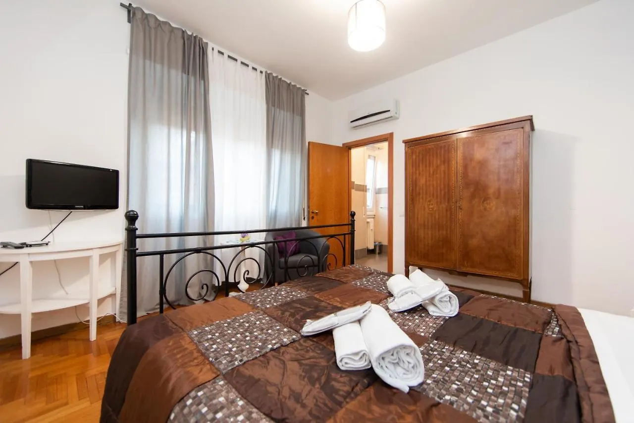 Guest house L'Imperiale Romatrastevere