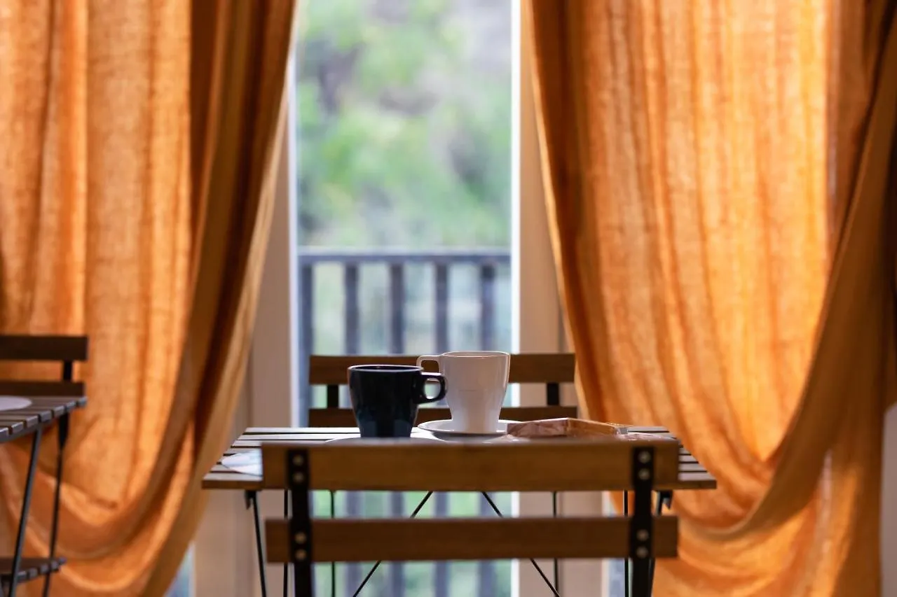 Guest house L'Imperiale Romatrastevere