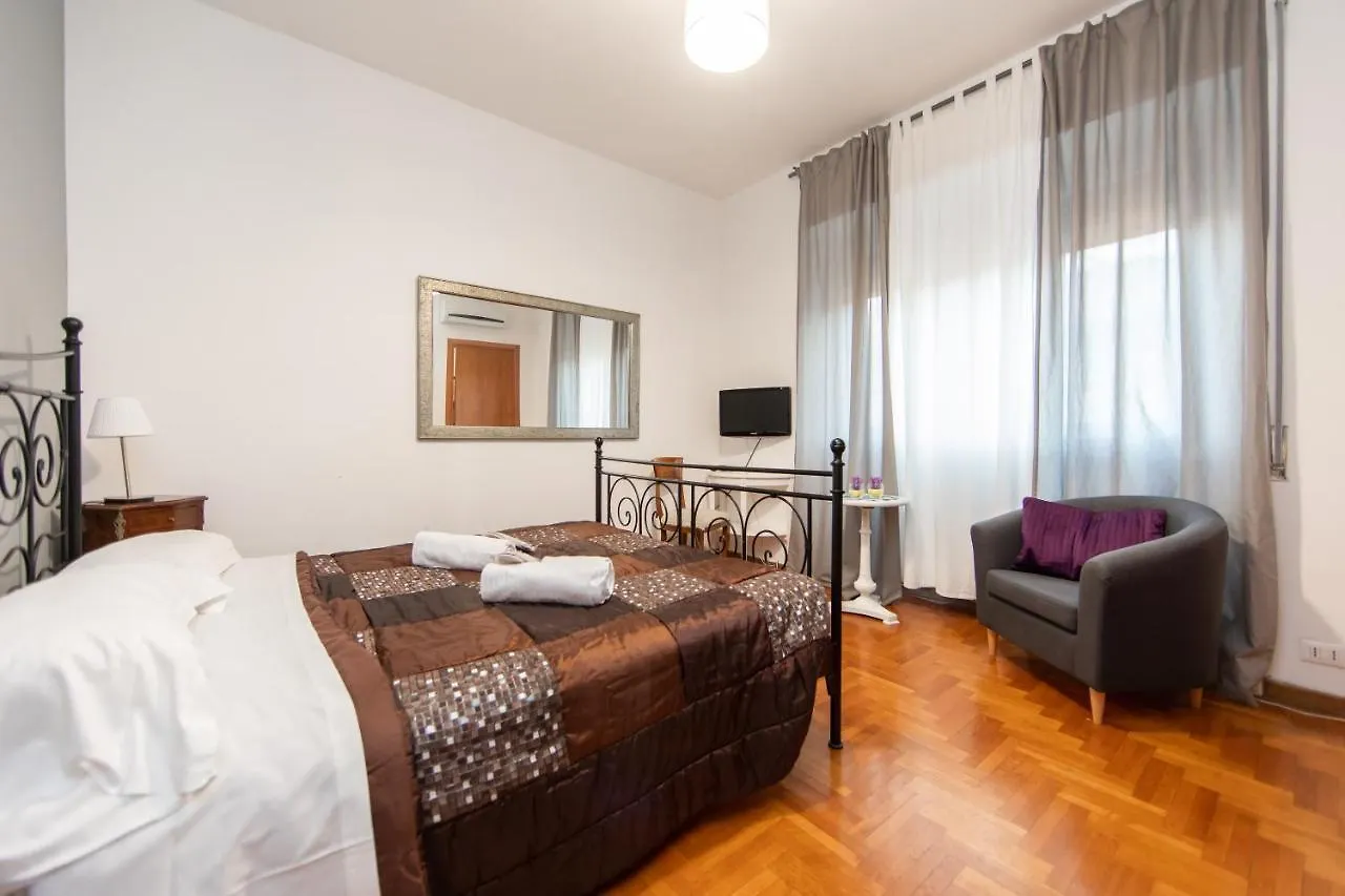 Guest house L'Imperiale Romatrastevere