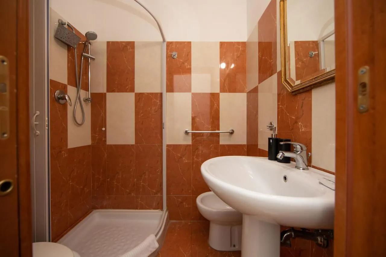 L'Imperiale Romatrastevere Rome