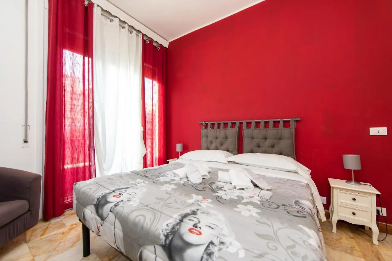 Guest house L'Imperiale Romatrastevere