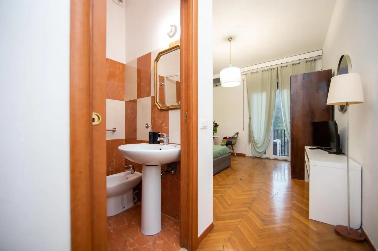 L'Imperiale Romatrastevere Italy