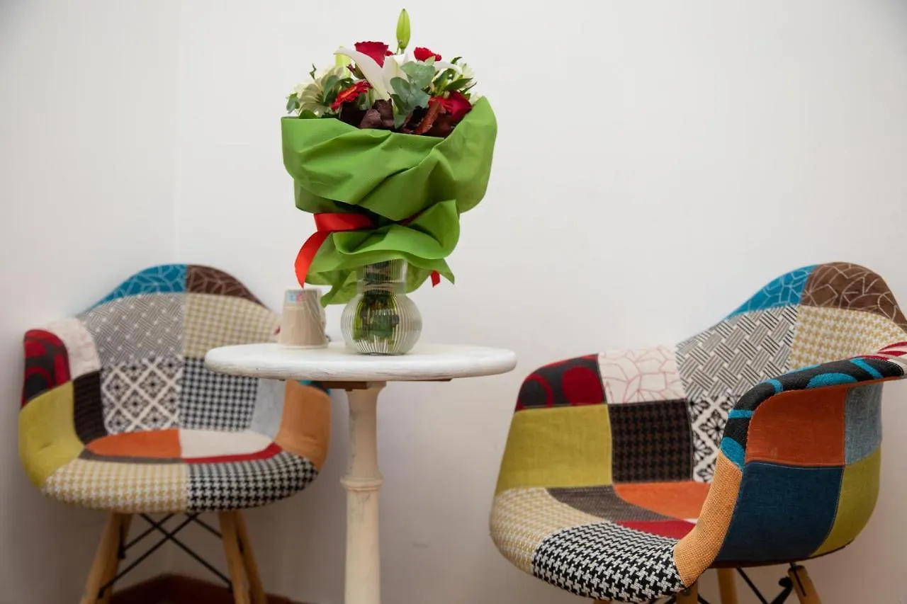 L'Imperiale Romatrastevere Guest house