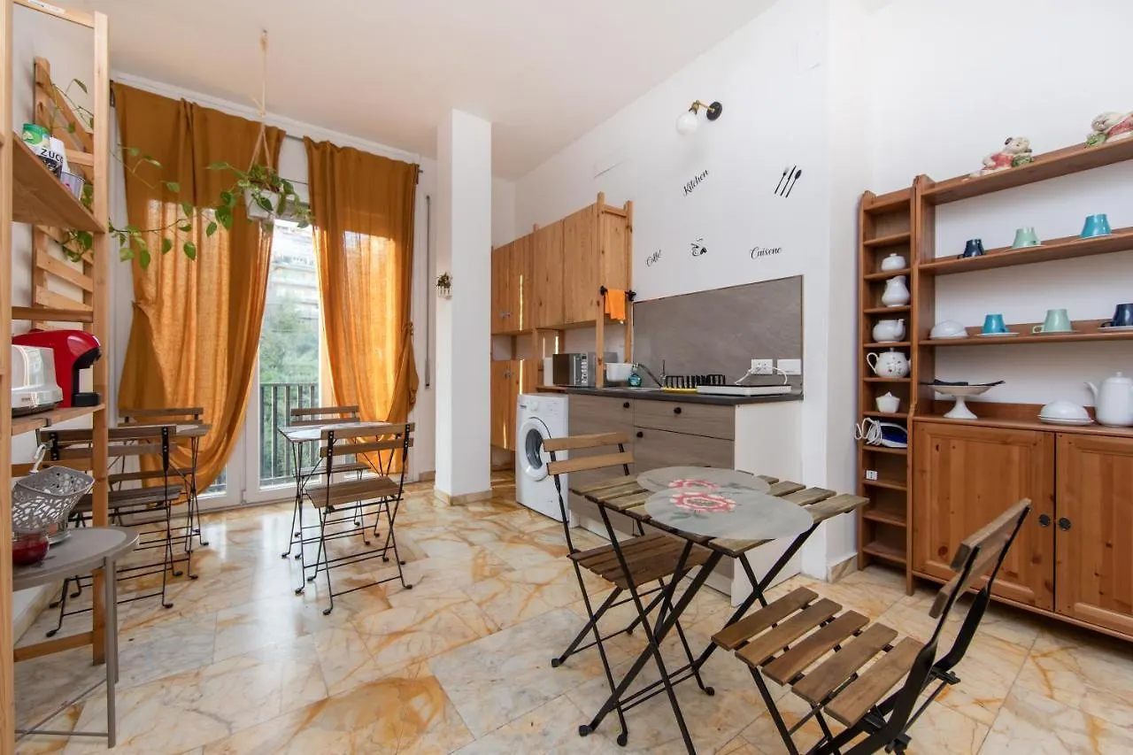 L'Imperiale Romatrastevere 2*, Rome Italy