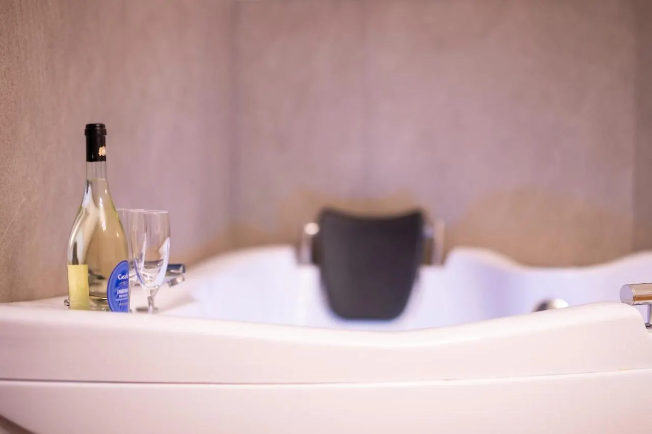 L'Imperiale Romatrastevere Guest house Rome