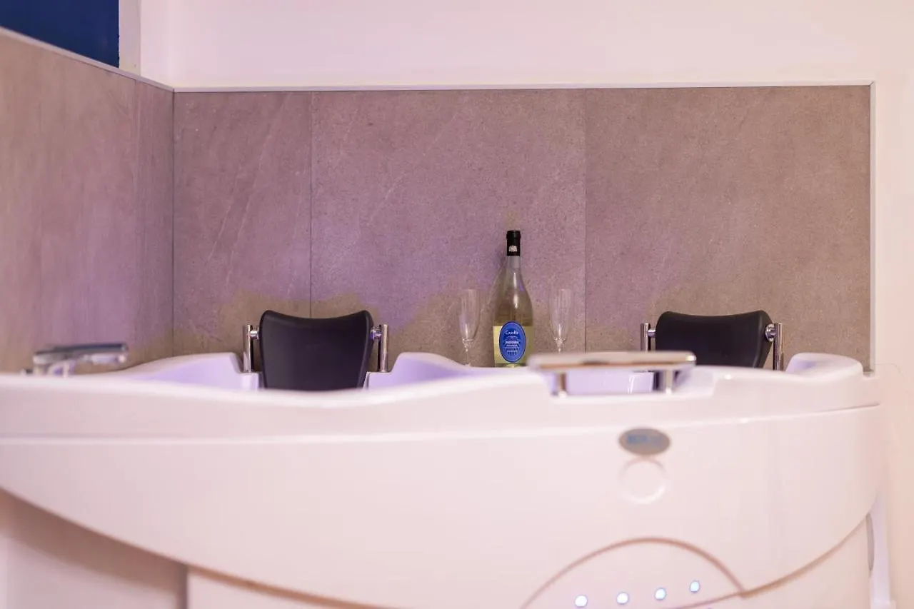 Guest house L'Imperiale Romatrastevere