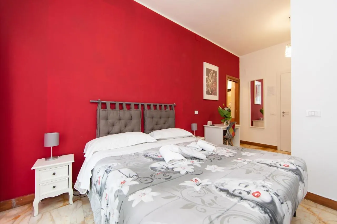 L'Imperiale Romatrastevere Guest house