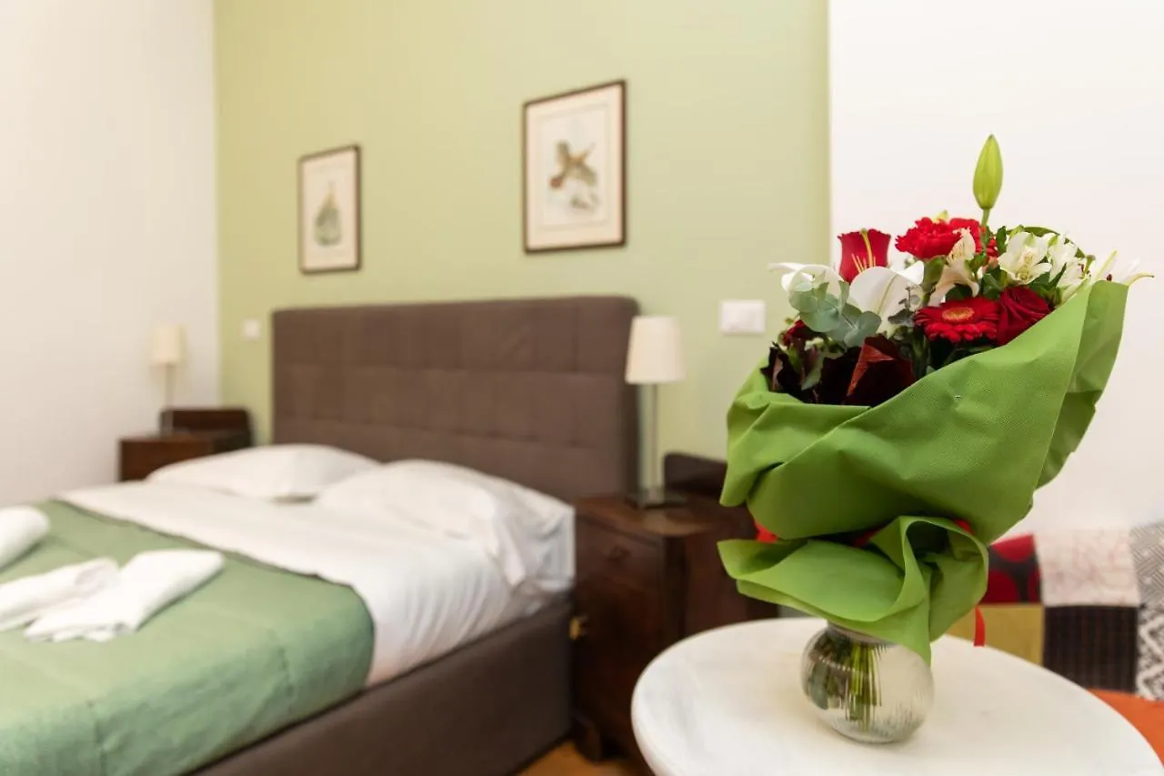 L'Imperiale Romatrastevere Guest house Rome