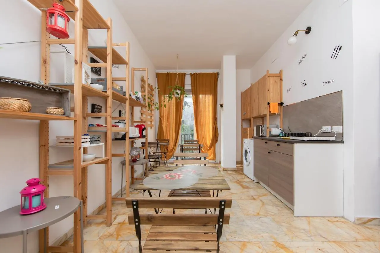 ** Guest house L'Imperiale Romatrastevere Italy