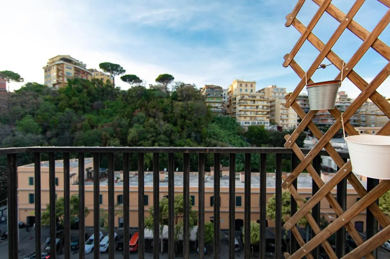 L'Imperiale Romatrastevere Guest house