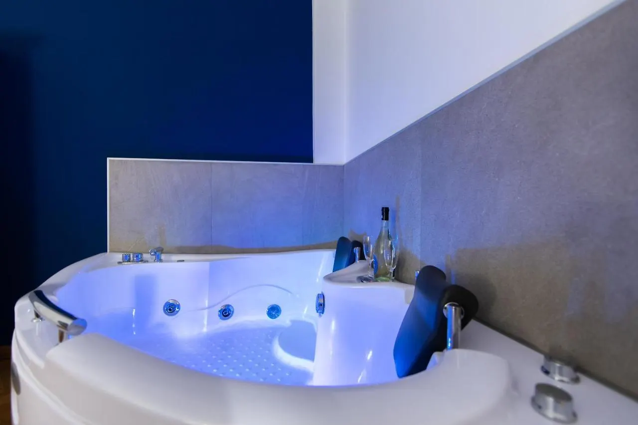 Guest house L'Imperiale Romatrastevere