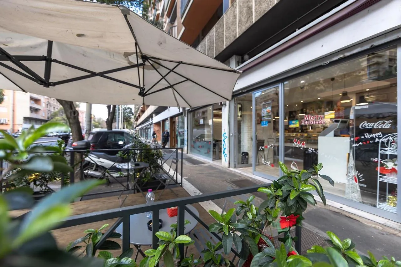 ** Guest house L'Imperiale Romatrastevere Italy