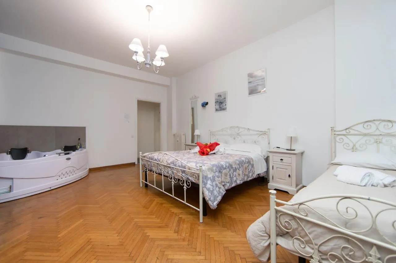 L'Imperiale Romatrastevere Italia
