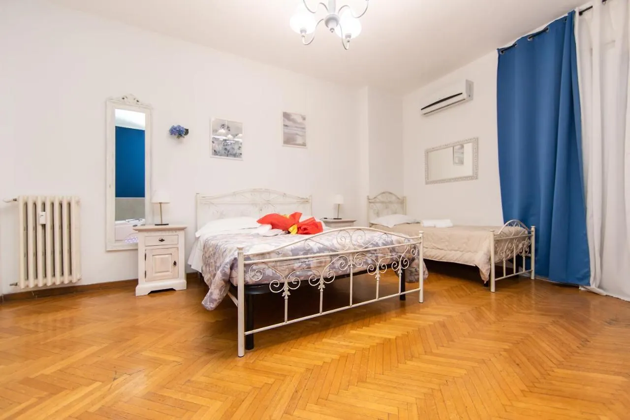 L'Imperiale Romatrastevere Affittacamere Roma