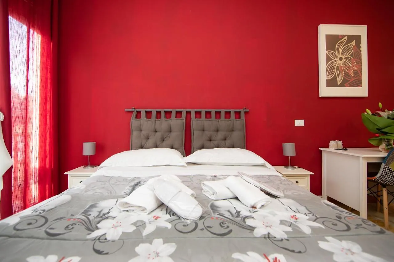 Guest house L'Imperiale Romatrastevere