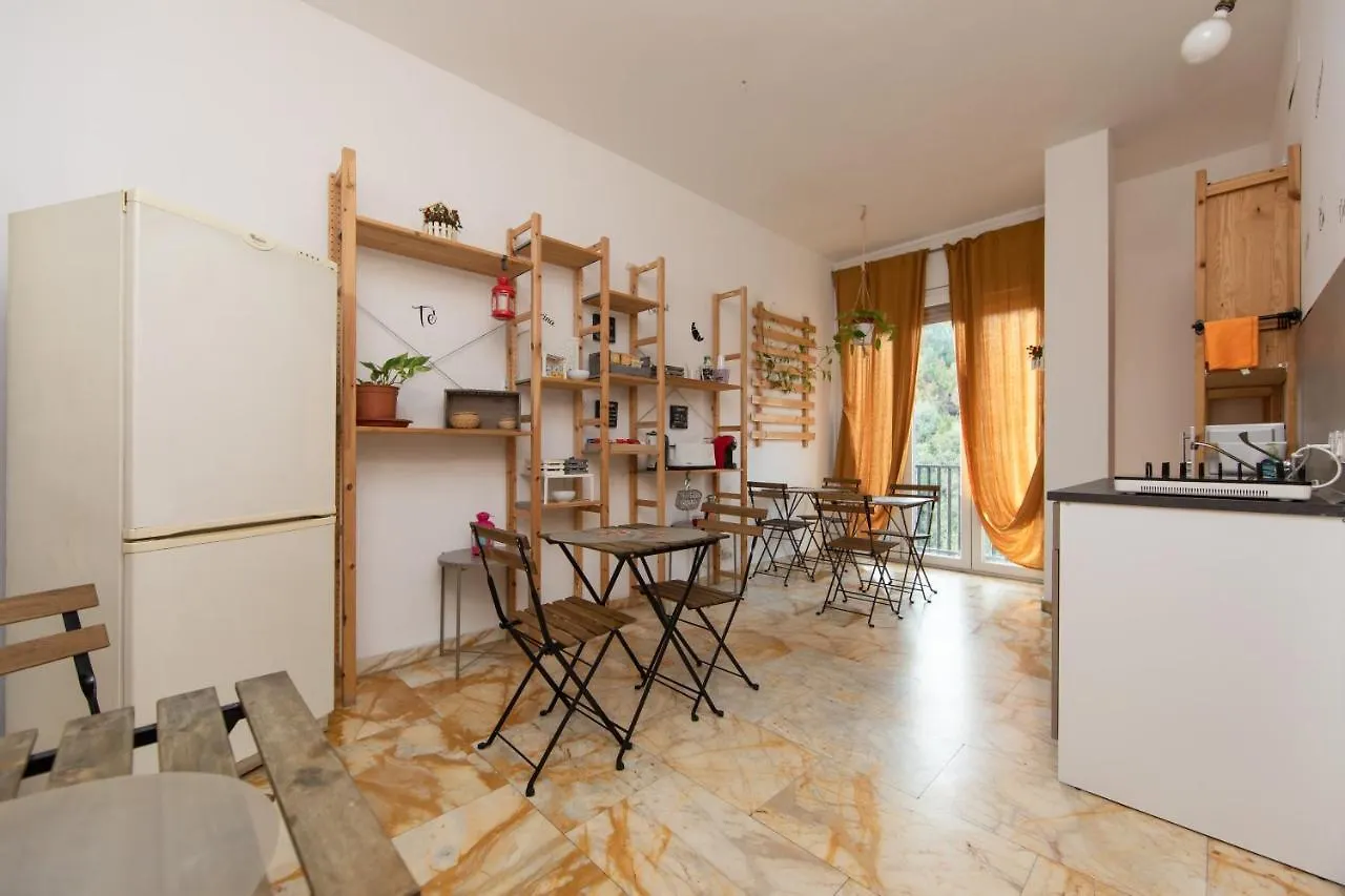 L'Imperiale Romatrastevere Guest house Rome
