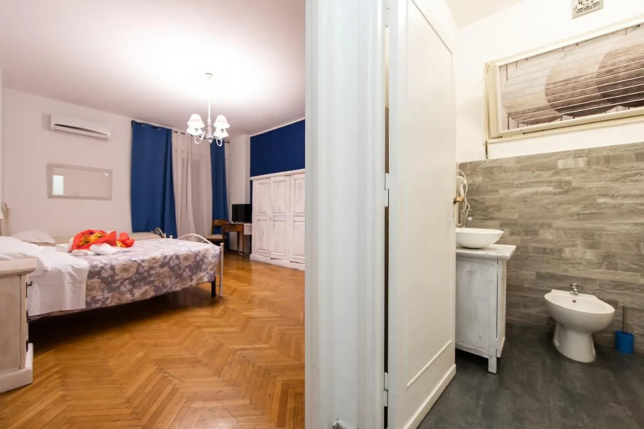 L'Imperiale Romatrastevere 2*, Rome Italy