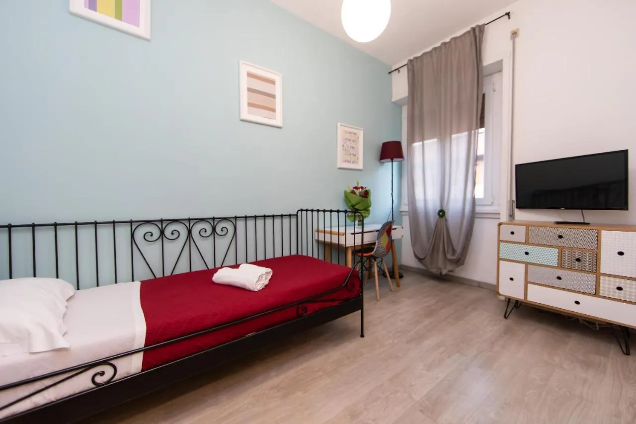 L'Imperiale Romatrastevere Guest house