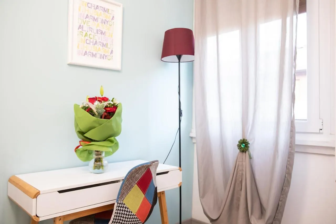 ** Guest house L'Imperiale Romatrastevere Italy