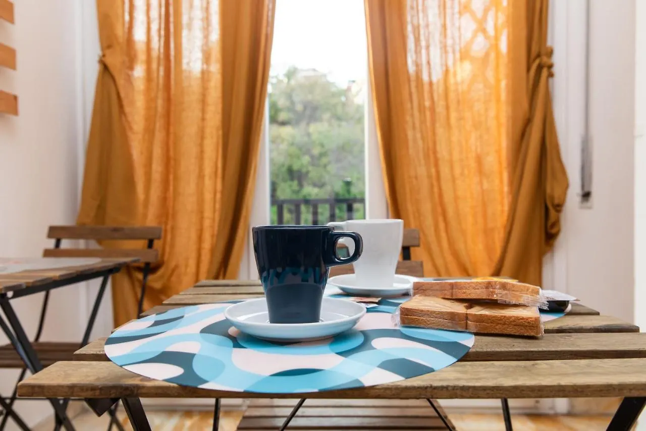 Guest house L'Imperiale Romatrastevere
