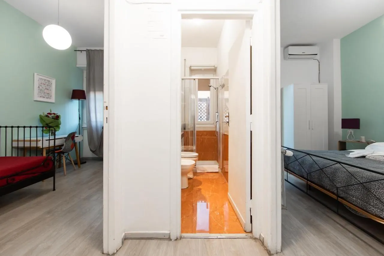 Guest house L'Imperiale Romatrastevere