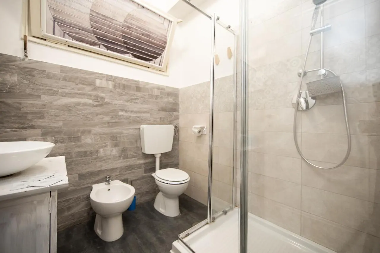 Guest house L'Imperiale Romatrastevere