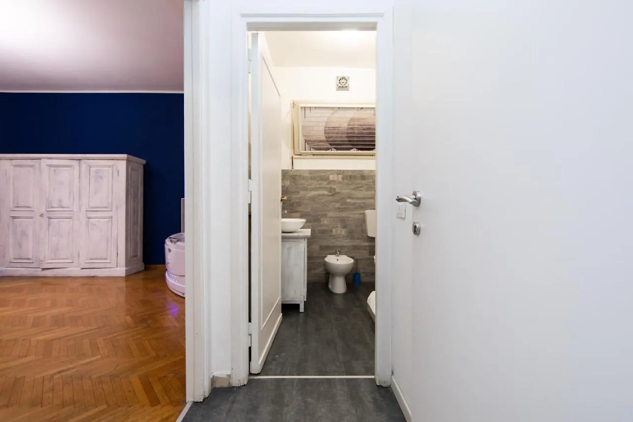 ** Guest house L'Imperiale Romatrastevere Italy
