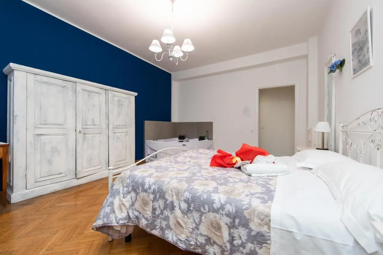 Guest house L'Imperiale Romatrastevere