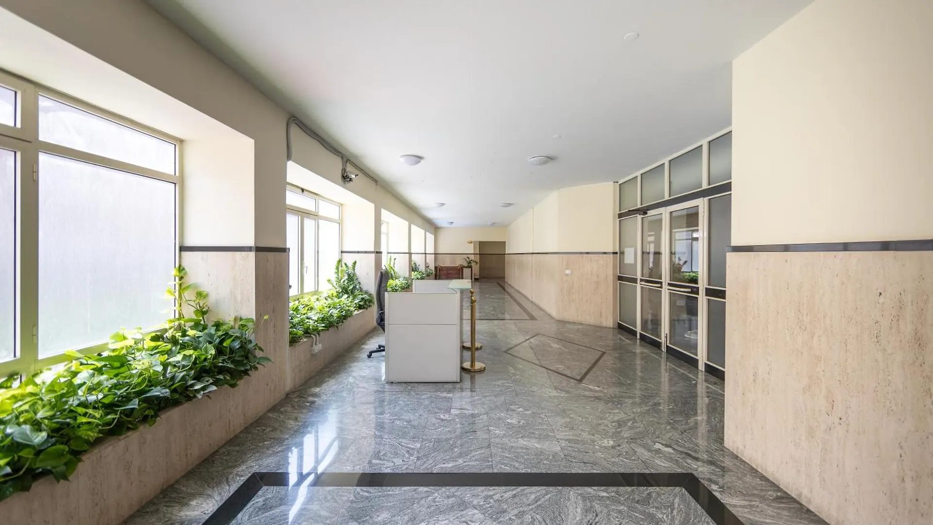 Guest house L'Imperiale Romatrastevere
