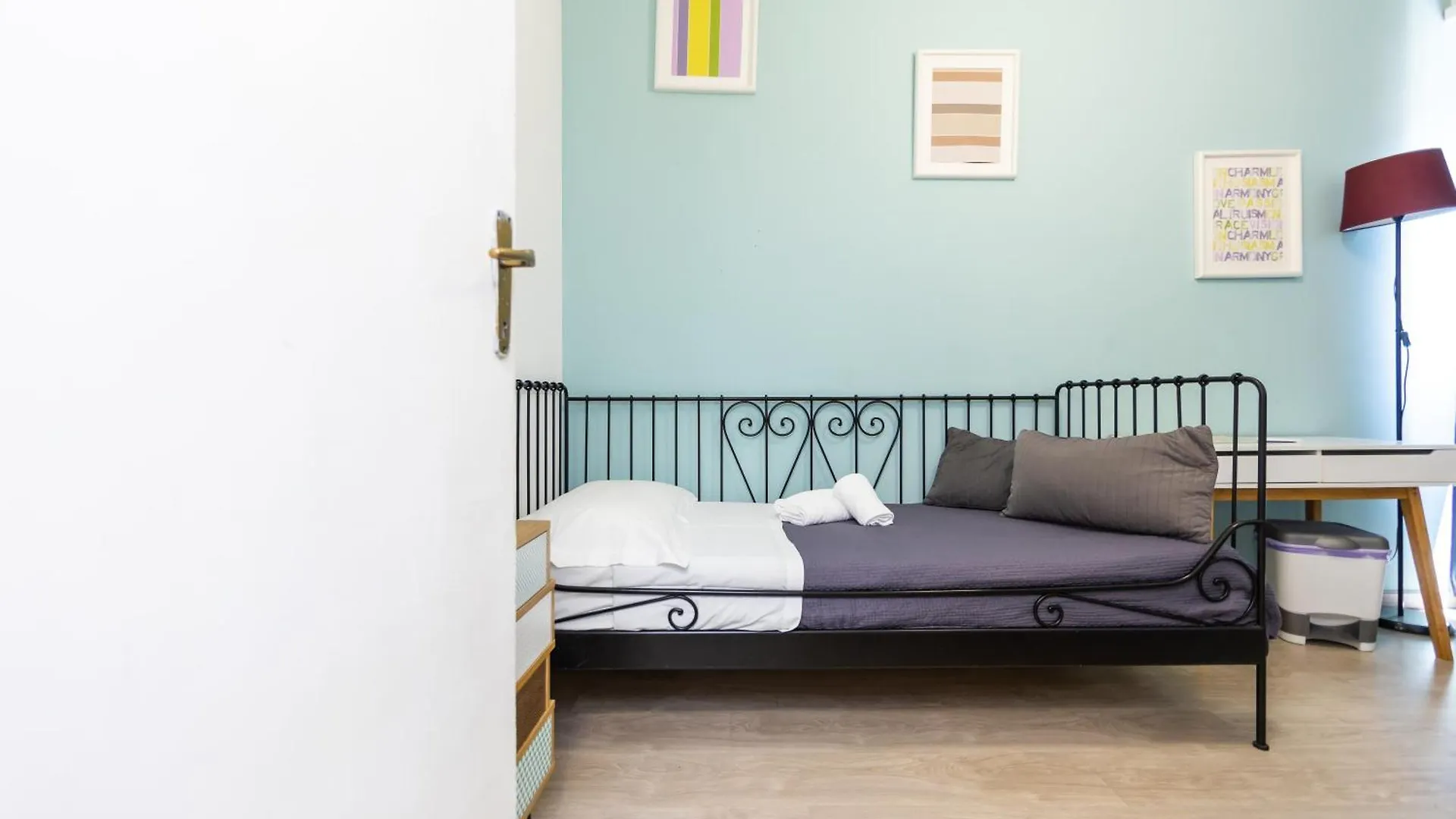 L'Imperiale Romatrastevere Guest house Rome